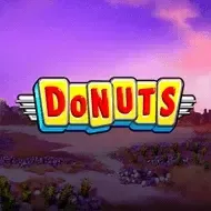 Donuts Big Time Gaming screenshot