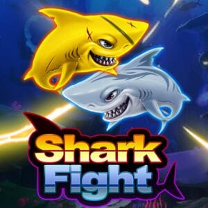 Shark Fight screenshot