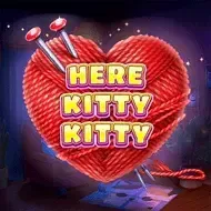 Here Kitty Kitty Redtiger screenshot