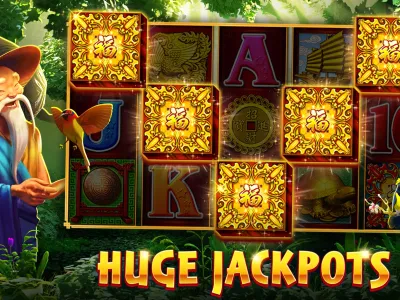 Captura de pantalla de VIP Stakes Casino 5
