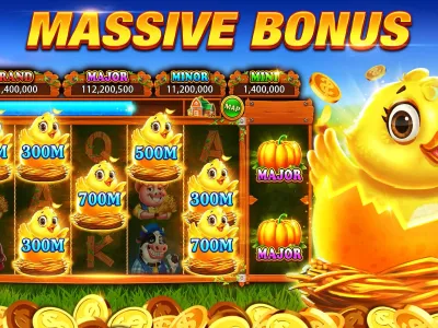 Captura de pantalla de VIP Stakes Casino 1