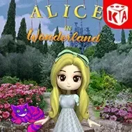 Alice In WonderlandKA Gaming screenshot