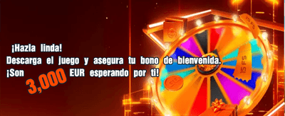 Gana en grande hoy mismo
