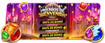 Premios VIP para peruanos